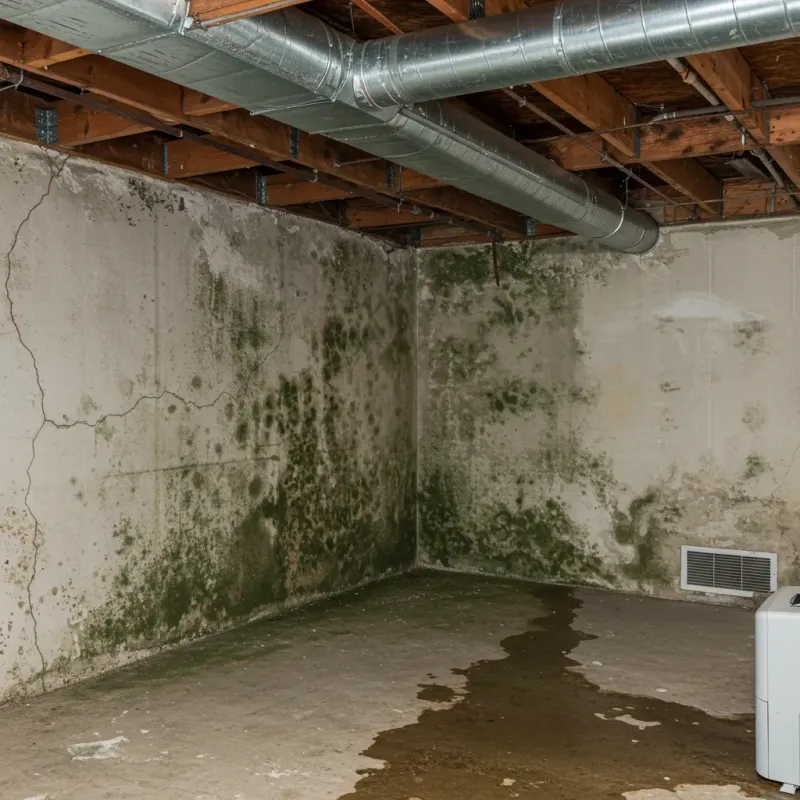 Professional Mold Removal in Barbour County, AL